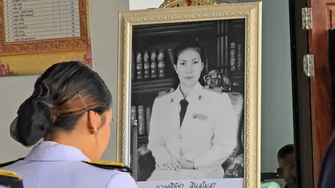 ยกย่องวีรกรรม "ผอ.หญิง" ยอมแลกชีวิต ส่งมือปืนคลั่งไปรักษาจิตเวช