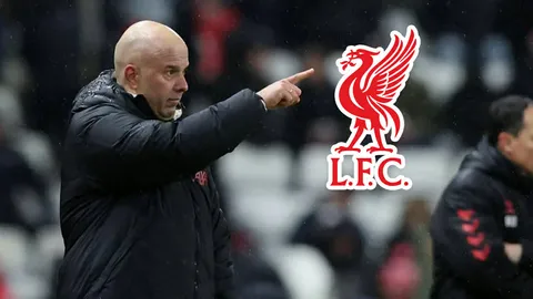 ฮือฮา ลิเวอร์พูล เตรียมคว้า "อดีตปีกพรีเมียร์ลีก" เสริมโหดแนวรุก