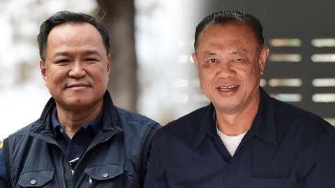 วิเคราะห์การเมือง : ปมคาใจล้างออกยาก