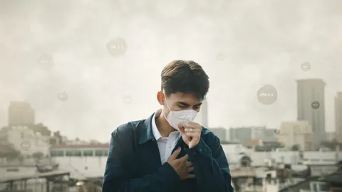 ค่าฝุ่นวันนี้ 13 ก.พ. 69 กทม. ยังต้องระวัง PM 2.5 พุ่งเกินมาตรฐาน 26 พื้นที่