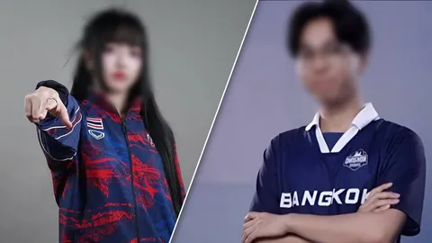 ครั้งแรก "Cheerio" เปิดใจทันที ทำไมช่วย "Tokyogurl" โกง ซีเกมส์ 2025 (คลิป)