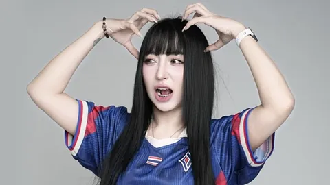 ปิดตำนาน Tokyogurl ใช้ร่างทรงโกง RoV ซีเกมส์ 2025 ก่อนโดน CIB รวบ