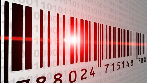 เปิดประวัติ บาร์โค้ด จากรหัสลายแทงบนผืนทราย สู่จำเลยปมบัตรเลือกตั้ง