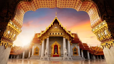 วันพระเดือนมีนาคม 2569 วางแผนทำบุญ เสริมสิริมงคลให้ชีวิต