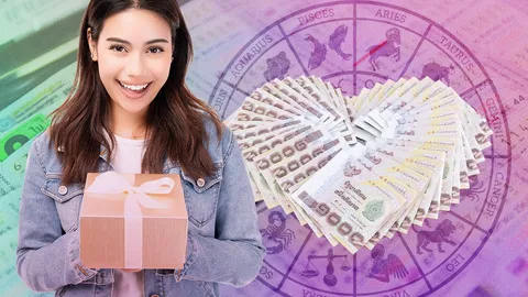 เปิดดวงการเงิน 3 ราศี หลังดาวเสาร์ย้าย หยิบจับอะไรนิดๆ หน่อยๆ ก็งอกเงย