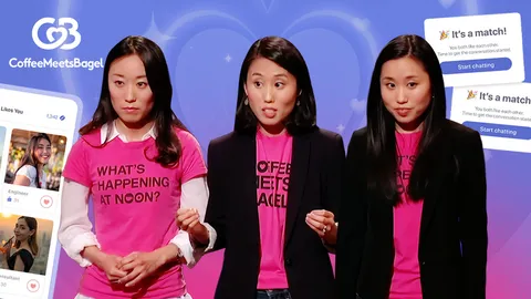 รู้จัก 3 พี่น้องตระกูลคัง ผู้ก่อตั้ง Coffee Meets Bagel ที่ลาออกจากงานประจำ มาทำสตาร์ทอัพพันล้าน