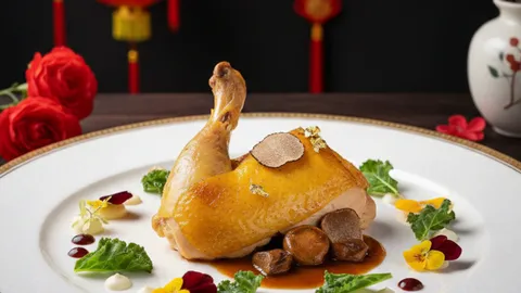 เมนูจากของไหว้ตรุษจีน 2569 สูตรอาหารฟิวชันทำง่าย อร่อยคุ้มค่าไม่ต้องทิ้ง