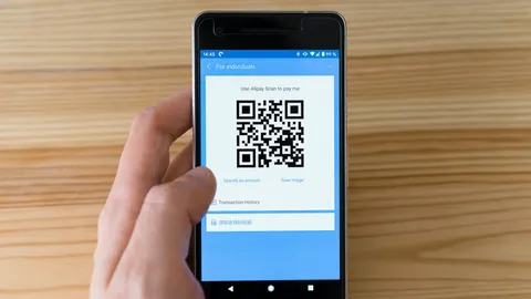 เจาะลึกวิวัฒนาการ QR Code นวัตกรรมเปลี่ยนโลกที่เริ่มต้นจากความเจ็บปวดของพนักงาน