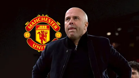 ทำได้ไหม เผยทางรอด "สล็อต" ไม่โดนลิเวอร์พูลปลด หากจบอันดับต่ำกว่า แมนยู (คลิป)