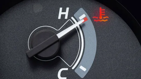 อากาศร้อน คนหงุดหงิด เครื่องยนต์โอเวอร์ฮีต วิธีดูแลรถยนต์ในช่วงฤดูร้อน 