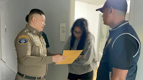 "ร่างทรง" โกงแข่งซีเกมส์ "โตเกียวเกิร์ล" พร้อมหนุ่มคู่หู แบนตลอดชีพ