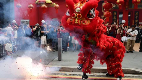 "ตรุษจีน" ปฏิทินเปิดฟ้า..เปิดดวง-รับโชค เคล็ดเสริมเฮง ไหว้เจ้าอย่างไรให้..สวรรค์เปิด