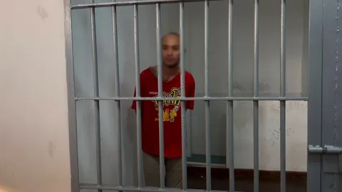 จับได้แล้วนักโทษชาย เรือนจำจังหวัดนนทบุรี แหกห้องขังปีนกำแพงคุกหลบหนี อ้างคิดถึงพ่อ