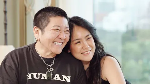 ป๋าต๊อบ-ปีใหม่ วินาทีเปลี่ยนชีวิตเมื่อรักชนะยาเสพติด จากวันที่มืดมน สู่ความสุขเรียบง่าย