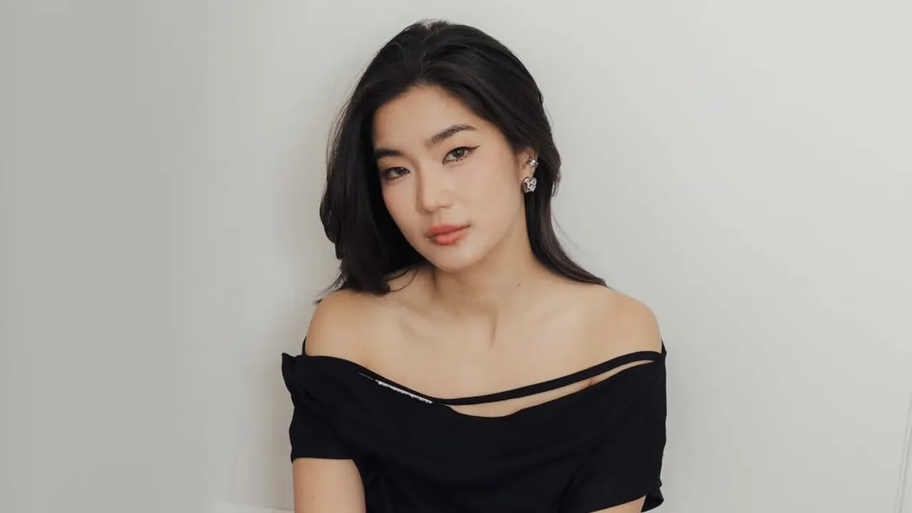 เปิดประวัติ ก้อย อรัชพร สวย-เก่ง มากความสามารถ หวานใจ ทิม พิธา 