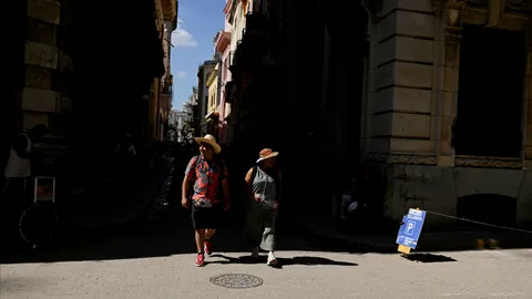 คิวบาระงับเทศกาลซิการ์ประจำปี หลังวิกฤตพลังงานทรุดหนัก