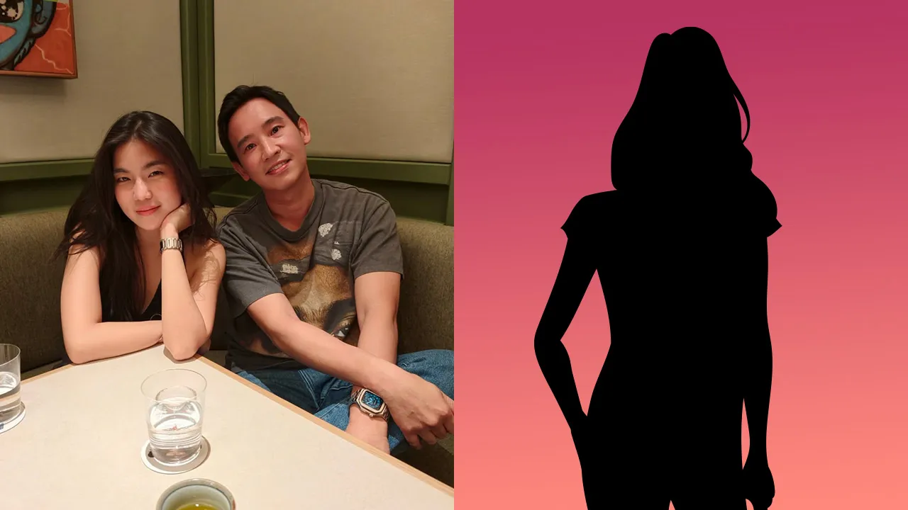 วงในกระซิบ ก้อย-ทิม พิธา เริ่มคบกันปลายปี ดูใจ 2 เดือน ก่อนเปิดตัวรับวาเลนไทน์