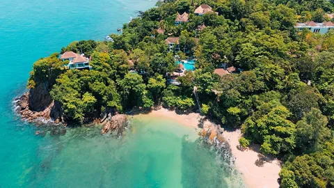 อวานี พลัส เกาะลันตา ร่วมฉลอง “วันรักนกเงือก” ชวนสัมผัสธรรมชาติอันสมบูรณ์ของเกาะลันตา