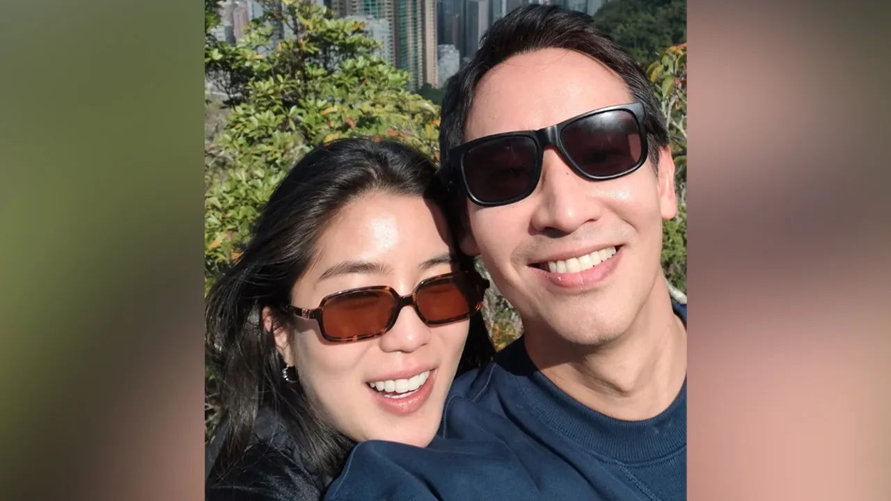 เปิดภาพล่าสุด ก้อย-ทิม พิธา หลังเปิดตัว หวานกันไม่พัก