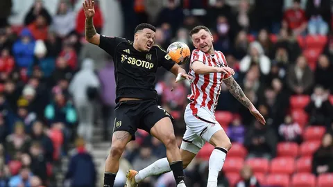 ผลบอลเมื่อคืน สรุปผลบอลเอฟเอคัพ อังกฤษ เมื่อคืนที่ผ่านมา 16 ก.พ. 69