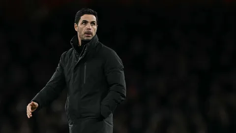 อาร์เตต้า ชมเปาะ 3 แข้ง อาร์เซน่อล เกมถล่ม วีแกน ฉลุยเอฟเอคัพ