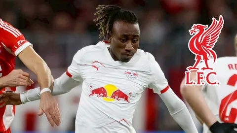 จบนะ! ดิโอม็องเด้ โต้ข่าว “ลิเวอร์พูล” คือทีมในฝัน เผยชื่อทีมรักที่แท้จริง