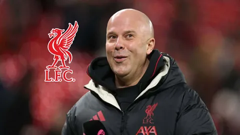 คนนี้ใช่เลย ลิเวอร์พูล เตรียมทุ่ม 50 ล้านปอนด์ คว้า "แข้งเด็ดพรีเมียร์ลีก"