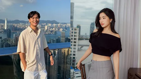 เปิดคำทำนายจาก เจแปน หกฉาก เคยดูดวงความรักให้ ก้อย อรัชพร แม่นเหลือเชื่อ