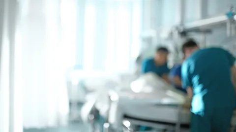 แจงปรับเวรพยาบาล 12 ชม.เป็นข้อเสนอ ลดความถี่เปลี่ยนผลัด-ดูแลผู้ป่วยต่อเนื่อง