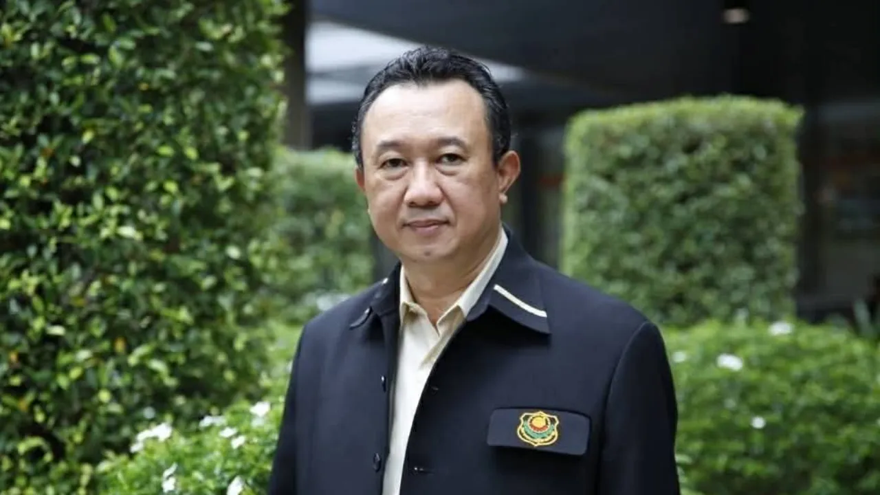 จี้ล้างบางทุนเทาบุหรี่เถื่อนทำรัฐสูญรายได้ แนะยกเป็นวาระเร่งด่วนเทียบเท่าสแกมเมอร์