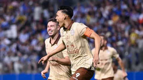 3 เดือนที่รอคอย “ศุภชัย ใจเด็ด” เปิดใจหลังสลัดเดี้ยงช่วย บุรีรัมย์ ถล่ม บีจี ปทุม