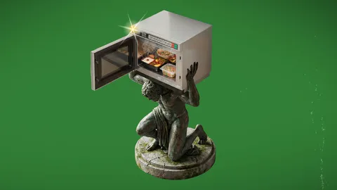 พักเรื่องเมืองมาลดพุง คู่มือเลือกโปรตีน-สร้างกล้ามเนื้อ ฉบับพึ่งพา 7-Eleven