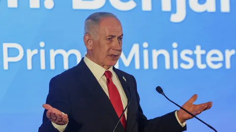 "เนทันยาฮู" ยื่นคำขาด อิหร่านต้องรื้อโครงสร้างนิวเคลียร์ทั้งหมด