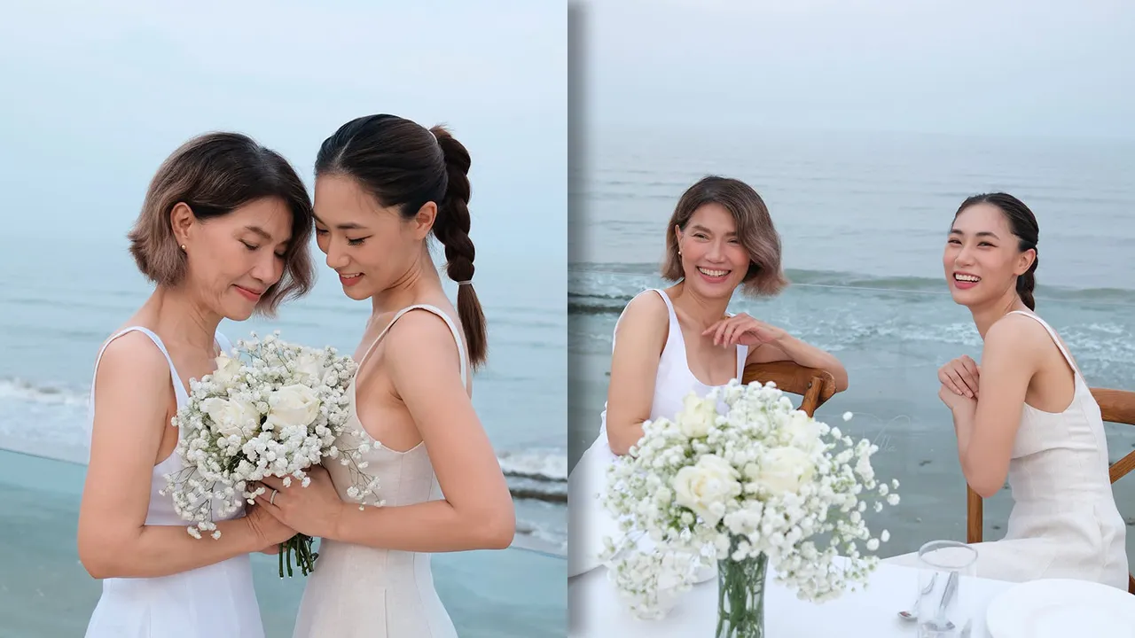 ตู่ นันทิดา เปิดใจครั้งแรก! ชื่นชม เพลง เข้มแข็งขึ้นมาก หลังผ่านมรสุมชีวิต 