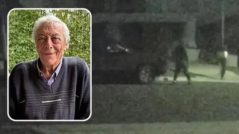 ตำรวจซิดนีย์วอนแก๊งลักพาตัว ปล่อยตัวคุณตาวัย 85 หลังบุกจับผิดตัว