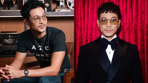 เปิดประวัติ ท็อป ทศพล นักแสดงมากความสามารถ หนุ่มในฝันของสาวๆ ที่อยากให้โสดไปนานๆ