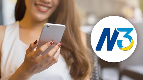 ผลสลาก N3 งวด 16 กุมภาพันธ์ 2569 ออกแล้ว ตรวจหวย N3 ทุกรางวัลที่นี่