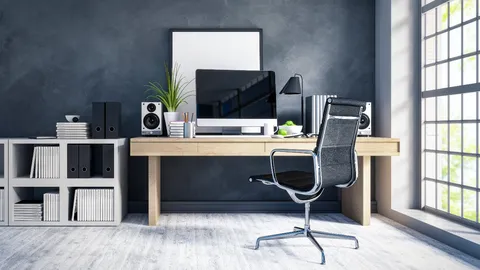 คู่มือจัดโต๊ะทำงานแก้เคล็ดปีชง 2569 เสริมฮวงจุ้ยฉบับพนักงานออฟฟิศ