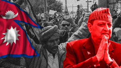 เนปาล จากการลุกฮือ Gen Z สู่เสียงเรียกร้องใหม่ กับอนาคตที่ไม่แน่นอน 