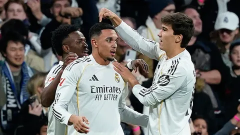 ทีเด็ดบอลวันนี้ 17 ก.พ. 69 วิเคราะห์บอล 2 คู่น่าเชียร์ เปิดโปรแกรมบอลวันนี้ ลุ้นมาดริด