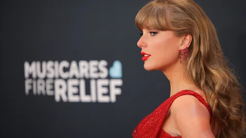 หนุ่มออสเตรียโดนข้อหาก่อการร้าย วางแผนโจมตีคอนเสิร์ต "เทย์เลอร์ สวิฟต์"