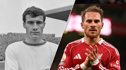 ลือหึ่ง แมนเชสเตอร์ ยูไนเต็ด จ้องฉกกองกลางดีกรีแชมป์โลก ลิเวอร์พูล