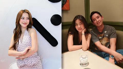 ดรีม เพื่อนสนิท ก้อย อรัชพร รับรู้เพื่อนจะเลือกคบใคร ไม่ได้หลอกจิ้นเพื่อเอากระแส