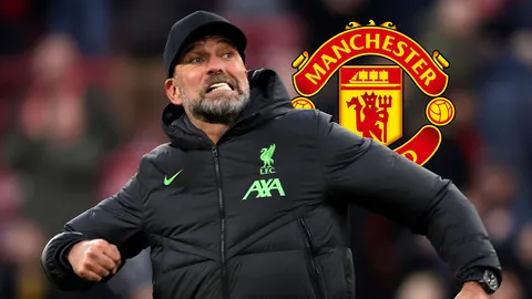 "แมนยู" ตอบแล้ว หลังตกเป็นข่าวสนดึง "คลอปป์" คุมทัพ