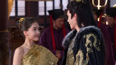 เรื่องย่อ "สาวไทยข้ามภพป่วนใจแม่ทัพ" ซีรีส์จีนแนวตั้ง ย้อนยุคทะลุมิติ ดูได้ที่ไหน