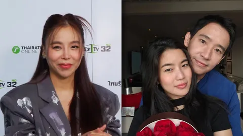 ซานิ ผู้มาก่อนกาล!! แค่จับอาการก็รู้ว่า ทิม พิธา คบ ก้อย อรัชพร