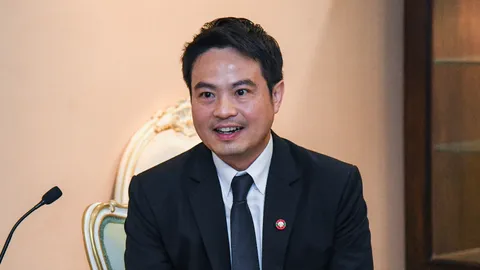 “ภราดร” ขอบคุณ กกต. อนุมัติงบเยียวยาน้ำท่วม คาด เงินถึงมือประชาชนในสัปดาห์นี้