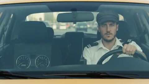 อาซาร์ อดีตแข้ง “เชลซี” อัพเดตชีวิตล่าสุด เหมือนคนขับแท็กซี่ มากกว่านักฟุตบอล 