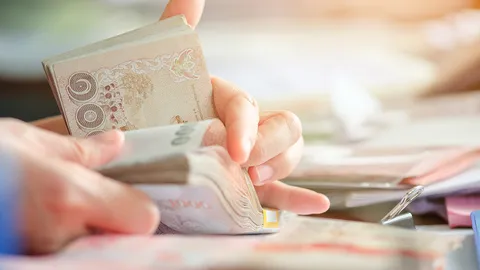 ธปท.ยันระบบธนาคารพาณิชย์มีความมั่นคง เงินกองทุน เงินสำรอง สภาพคล่อง อยู่ในระดับสูง