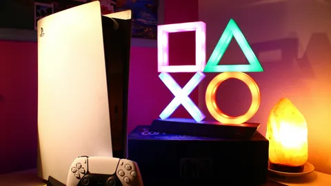 อุตสาหกรรม AI พ่นพิษส่งผลให้ Sony อาจต้องเลื่อนเปิดตัว PlayStation 6